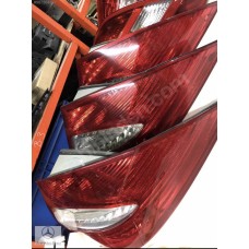 2198200664 W 219 KASA CLS SAG STOP MERCEDES BAŞKAN TİCARET